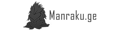 manraku.ge - მანგები ქართულად